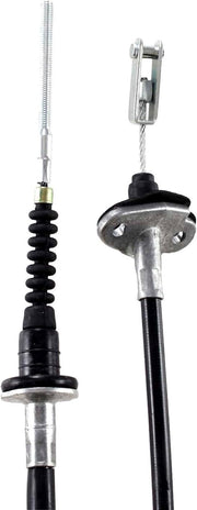 Clutch Cable for Geo Tracker/ sidekick 1989-1995 1995 1994 1993 1992 1991 1990 1989, 1.6L L4, Manual