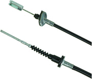 Clutch Cable for Geo Tracker/ sidekick 1989-1995 1995 1994 1993 1992 1991 1990 1989, 1.6L L4, Manual