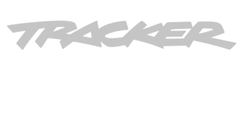 Tracker Garage